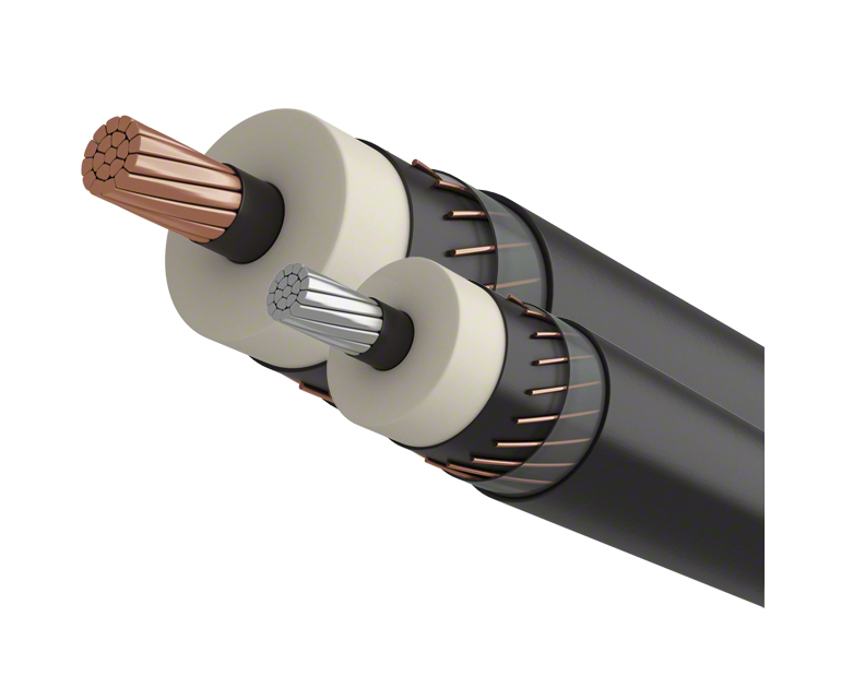 medium voltage cable