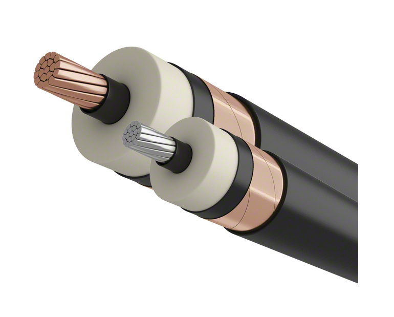 medium voltage cable