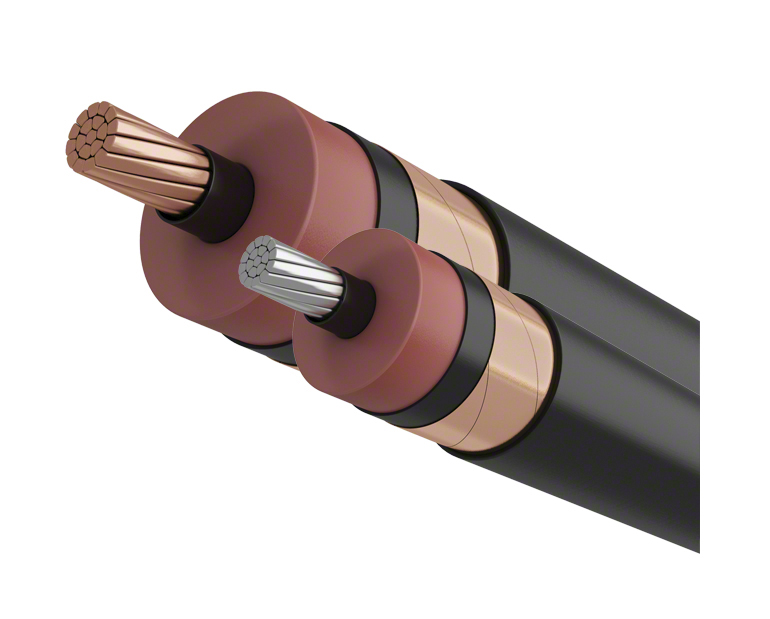 medium voltage cable