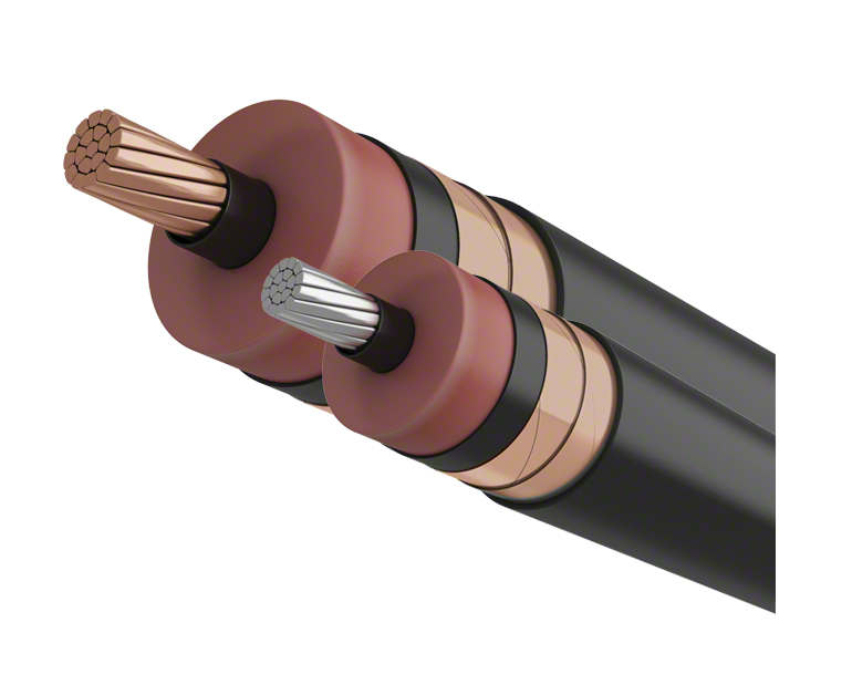 medium voltage cable