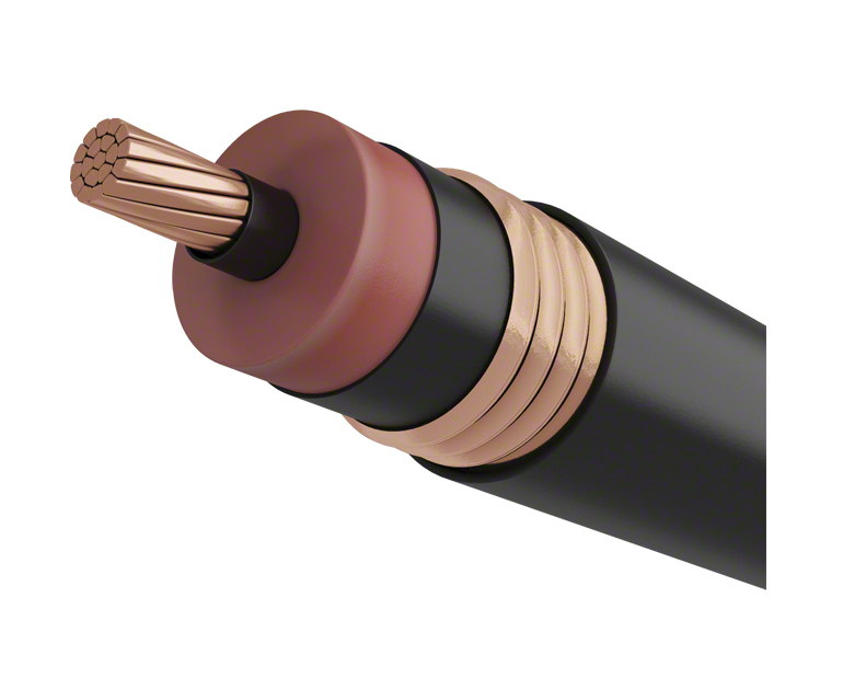 medium voltage cable