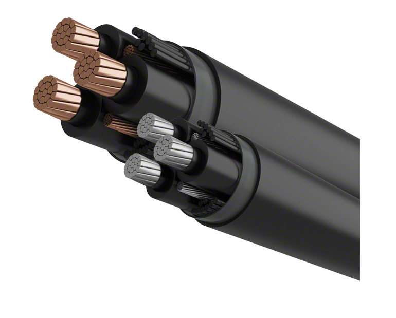 medium voltage cable