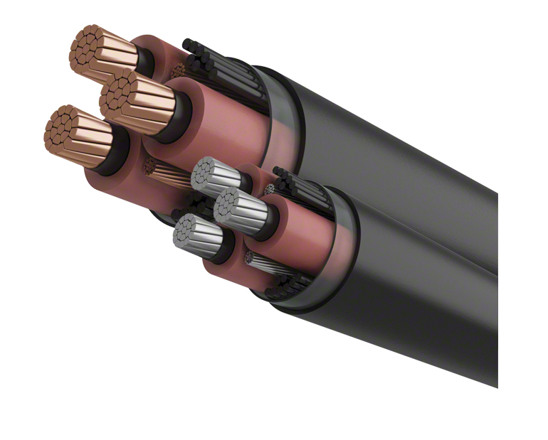 medium voltage cable