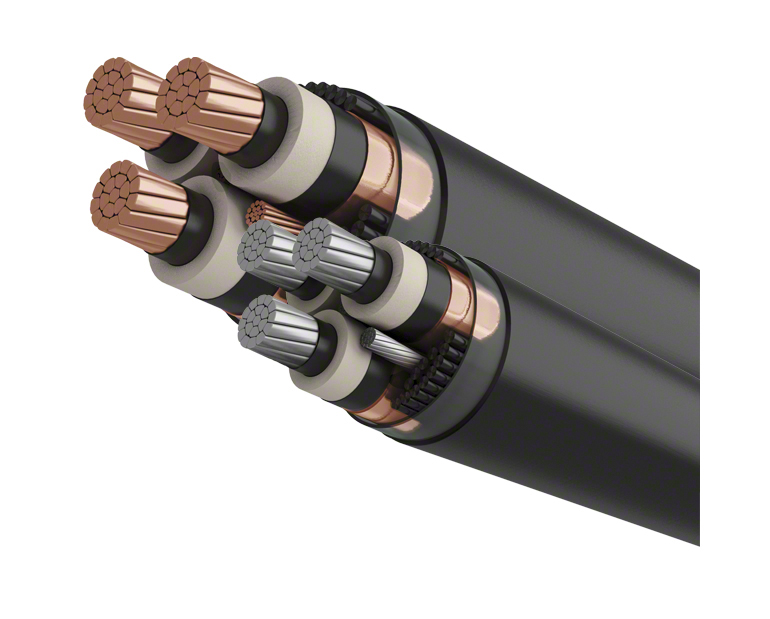 medium voltage cable