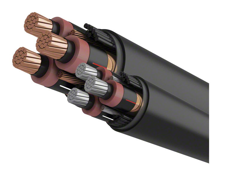 medium voltage cable