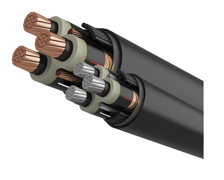 medium voltage cable