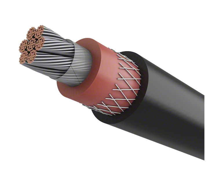 mining cable