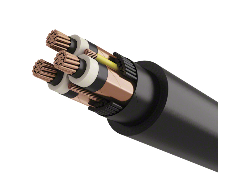 medium voltage cable