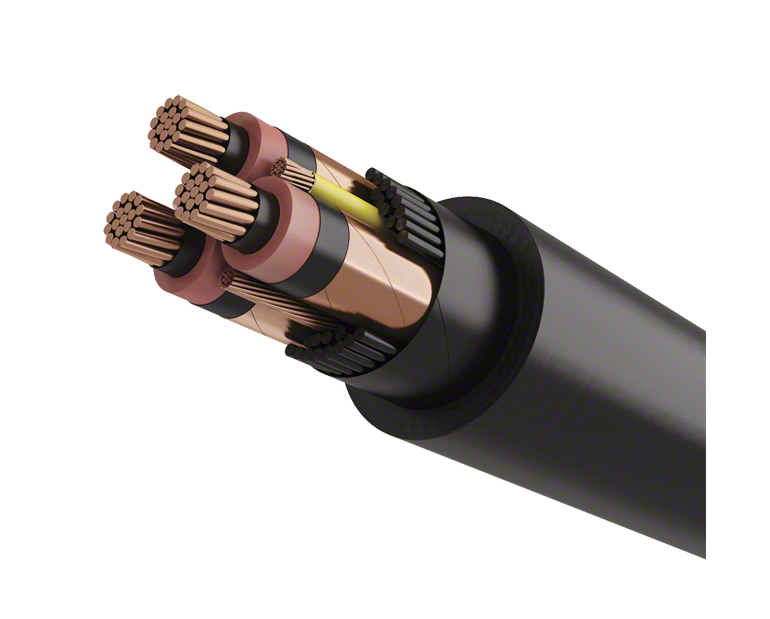 medium voltage cable