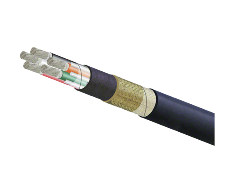 drilmar power distribution cable