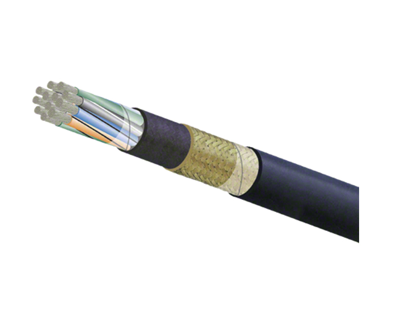 drilmar power distribution cable