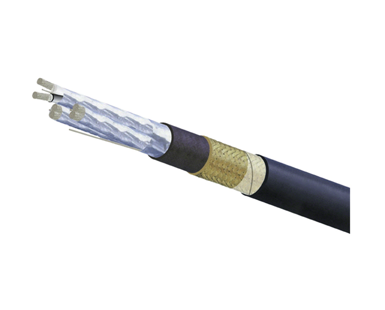 instrumentation cable