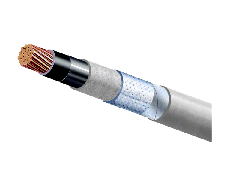 type t/n power/distribution cable